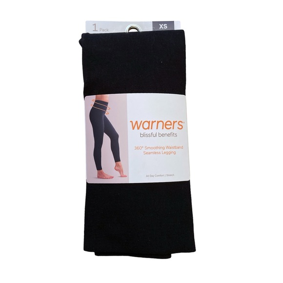 Blissful Benefits Seamless Leggings - Picture 2 of 5